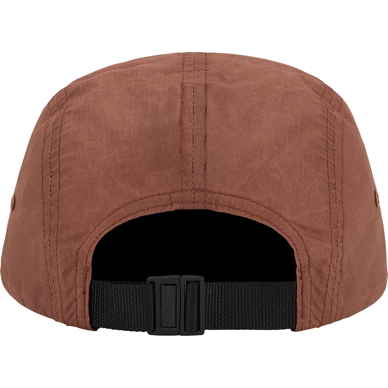 Dry Wax Cotton Camp Cap view 3